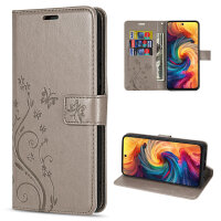 Hülle für ZTE Blade V70 Handy Tasche...