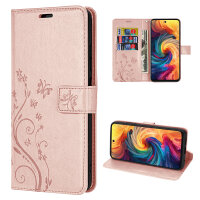 Hülle für ZTE Blade V70 Handy Tasche...