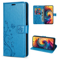 Hülle für ZTE Blade V70 Handy Tasche...