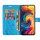 Hülle für ZTE Blade V70 Handy Tasche Handyhülle Hülle Schutzhülle Klapphülle in Blau