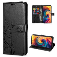 Hülle für ZTE Blade V70 Handy Tasche...
