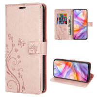 Hülle für ZTE Blade V70 Vita Handy Tasche...