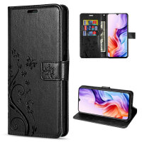 Hülle für ZTE Blade V70 Max Handy Tasche...
