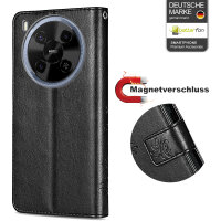 Hülle für ZTE Blade V70 Max Handy Tasche...