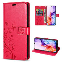 Hülle für ZTE Blade V70 Max Handy Tasche...