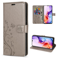 Hülle für ZTE Blade V70 Max Handy Tasche...