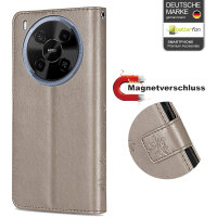Hülle für ZTE Blade V70 Max Handy Tasche...