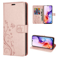 Hülle für ZTE Blade V70 Max Handy Tasche...