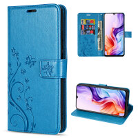 Hülle für ZTE Blade V70 Max Handy Tasche...