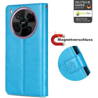 Hülle für ZTE Blade V70 Max Handy Tasche...