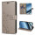 Hülle für Google Pixel 10 Pro XL Handy Tasche Handyhülle Schutzhülle Klapphülle Grau