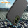Hülle für Apple iPhone 17 Handyhülle Back Cover Silikon Case Bumper in Schwarz