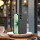 Hülle für Apple iPhone 17 Handyhülle Back Cover Silikon Case Bumper in Schwarz