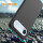 Hülle für Apple iPhone 17 Air Handyhülle Back Cover Silikon Case Bumper in Schwarz