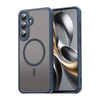 Matte Case Magnetisches für Samsung Galaxy S25 FE...