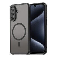 Matte Case Magnetisches für Samsung Galaxy A17...