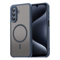 Matte Case Magnetisches für Samsung Galaxy A17...