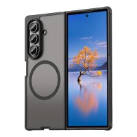 Matte Case Magnetisches für Samsung Galaxy Z Fold 7...