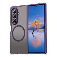 Matte Case Magnetisches für Samsung Galaxy Z Fold 7...