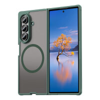 Matte Case Magnetisches für Samsung Galaxy Z Fold 7...