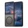 Matte Case Magnetisches für Samsung Galaxy Z Flip 7 Schutzhülle Kratzfest Passgenau in Schwarz