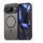 Matte Case Magnetisches für Google Pixel 10 Pro Schutzhülle Kratzfest Passgenau in Schwarz