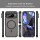 Matte Case Magnetisches für Google Pixel 10 Pro Schutzhülle Kratzfest Passgenau in Schwarz