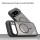Matte Case Magnetisches für Google Pixel 10 Pro Schutzhülle Kratzfest Passgenau in Schwarz