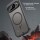 Matte Case Magnetisches für Google Pixel 10 Pro Schutzhülle Kratzfest Passgenau in Schwarz
