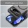 Matte Case Magnetisches für Google Pixel 10 Pro Schutzhülle Kratzfest Passgenau in Schwarz