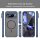 Matte Case Magnetisches für Google Pixel 10 Pro Schutzhülle Kratzfest Passgenau in Blau