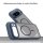 Matte Case Magnetisches für Google Pixel 10 Pro Schutzhülle Kratzfest Passgenau in Blau