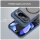 Matte Case Magnetisches für Google Pixel 10 Pro Schutzhülle Kratzfest Passgenau in Blau