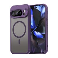 Matte Case Magnetisches für Google Pixel 10 Pro...