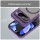 Matte Case Magnetisches für Google Pixel 10 Pro Schutzhülle Kratzfest Passgenau in Lila