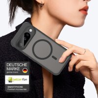 Matte Case Magnetisches für Google Pixel 10...