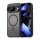 Matte Case Magnetisches für Google Pixel 10 Schutzhülle Kratzfest Passgenau in Schwarz
