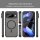 Matte Case Magnetisches für Google Pixel 10 Schutzhülle Kratzfest Passgenau in Schwarz