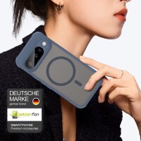 Matte Case Magnetisches für Google Pixel 10...