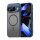 Matte Case Magnetisches für Google Pixel 10 Schutzhülle Kratzfest Passgenau in Blau