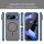 Matte Case Magnetisches für Google Pixel 10 Schutzhülle Kratzfest Passgenau in Blau