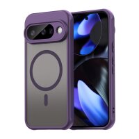 Matte Case Magnetisches für Google Pixel 10...