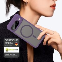 Matte Case Magnetisches für Google Pixel 10...