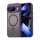 Matte Case Magnetisches für Google Pixel 10 Schutzhülle Kratzfest Passgenau in Lila