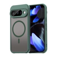Matte Case Magnetisches für Google Pixel 10...