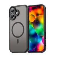 Matte Case Magnetisches für iPhone 17...