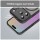 Matte Case Magnetisches für iPhone 17 Pro Schutzhülle Kratzfest Passgenau in Schwarz