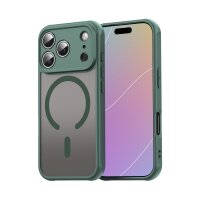 Matte Case Magnetisches für iPhone 17 Pro...
