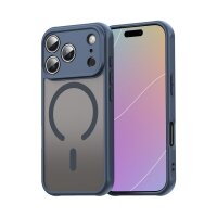 Matte Case Magnetisches für iPhone 17 Pro Max...