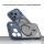 Matte Case Magnetisches für iPhone 17 Pro Max Schutzhülle Kratzfest Passgenau in Blau